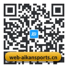 iPhone APP 二维码